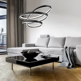 Suspension LED Ciola - Trio Leuchten