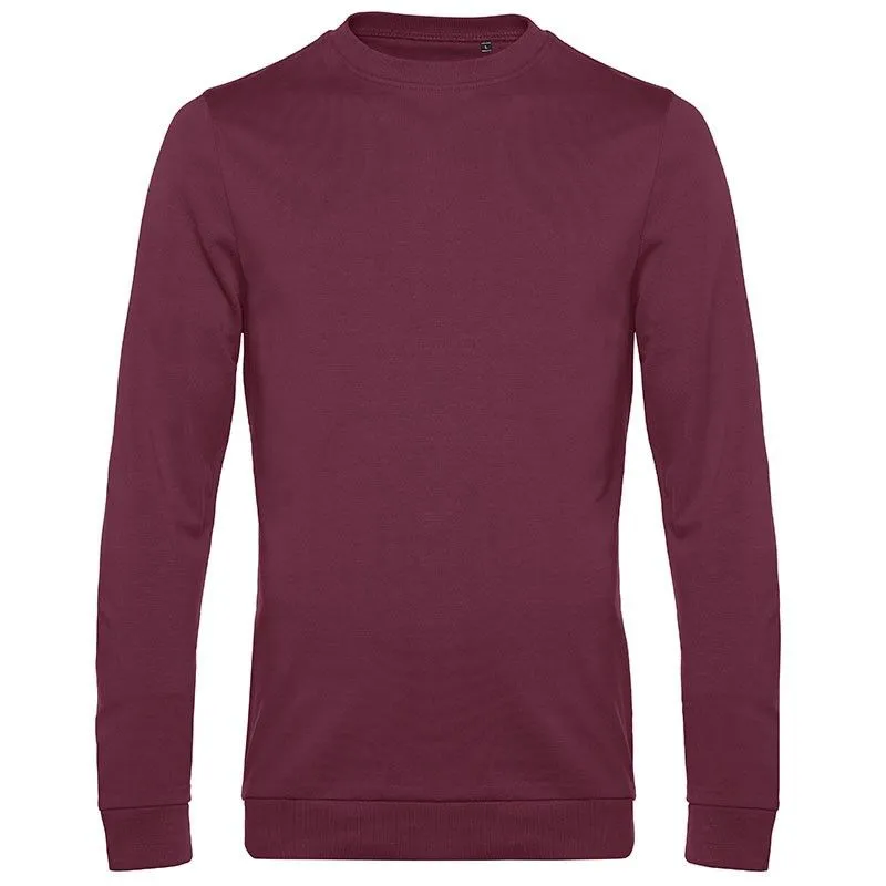 Sweat de travail personnalisable pour évènement B&C - VPA