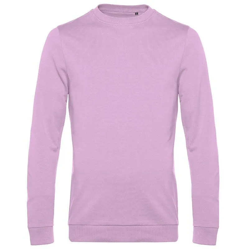 Sweat de travail personnalisable pour évènement B&C - VPA