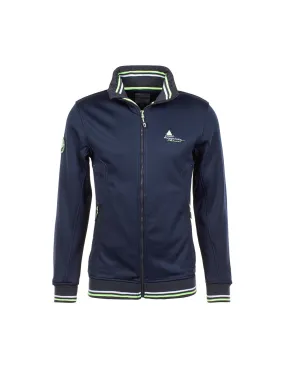 Sweat Full Zip Polaire Homme CREEN/WZ