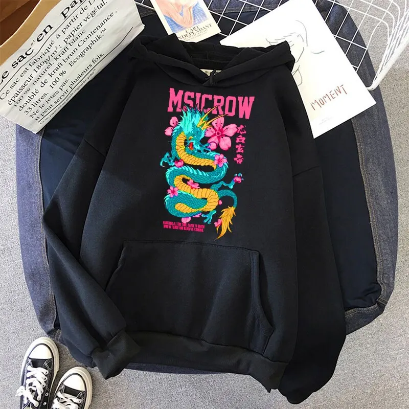 Sweat Oversize Vintage
