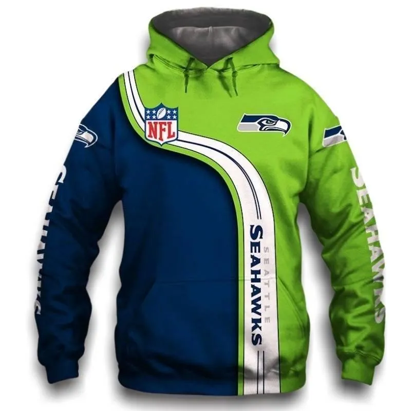 Sweat Vintage  Seahawks