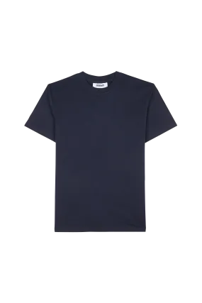T-shirt Bleu Minimum - Homme | Citadium