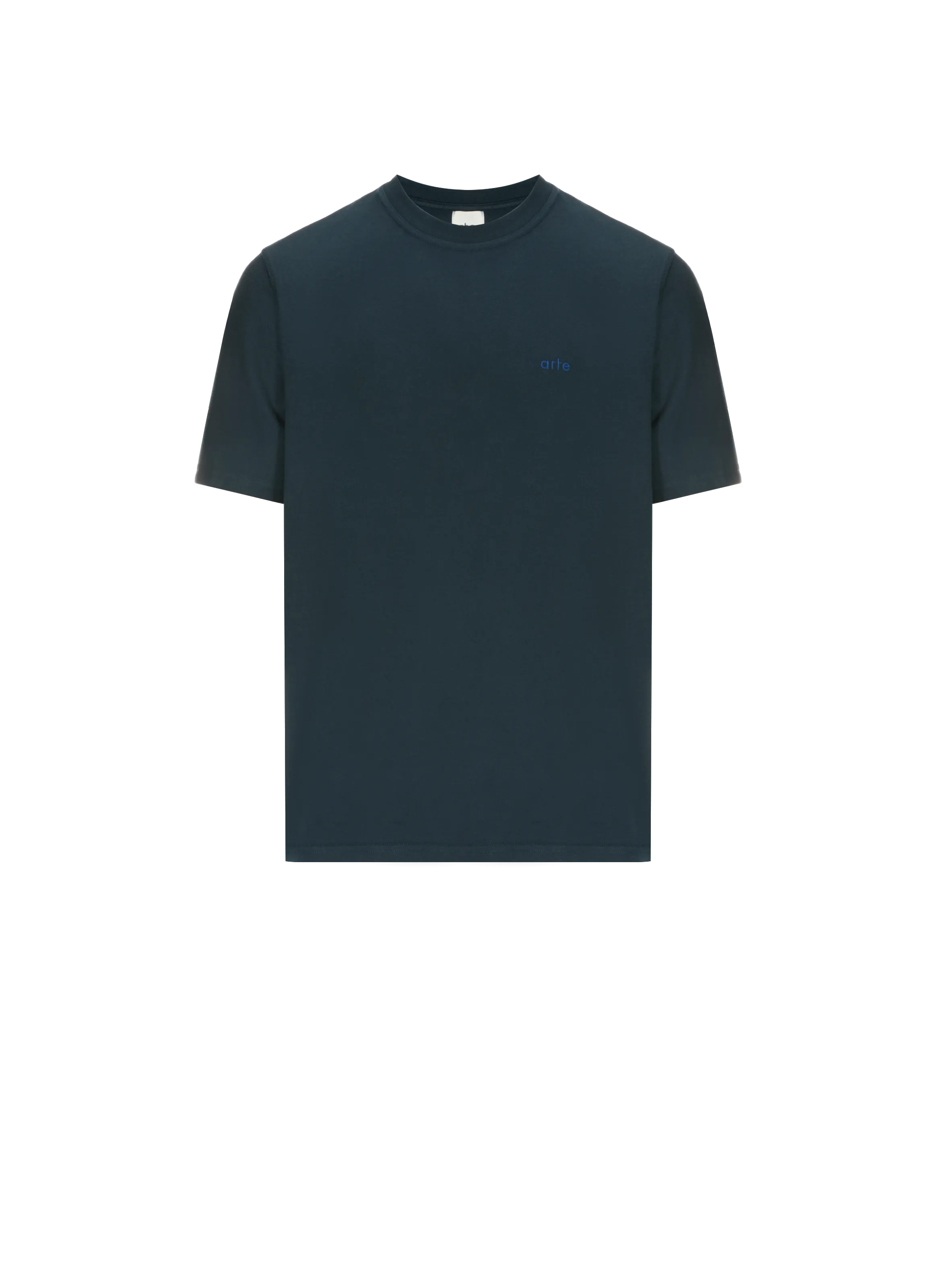 T-SHIRT EN COTON - ARTE ANTWERP pour HOMME | Printemps