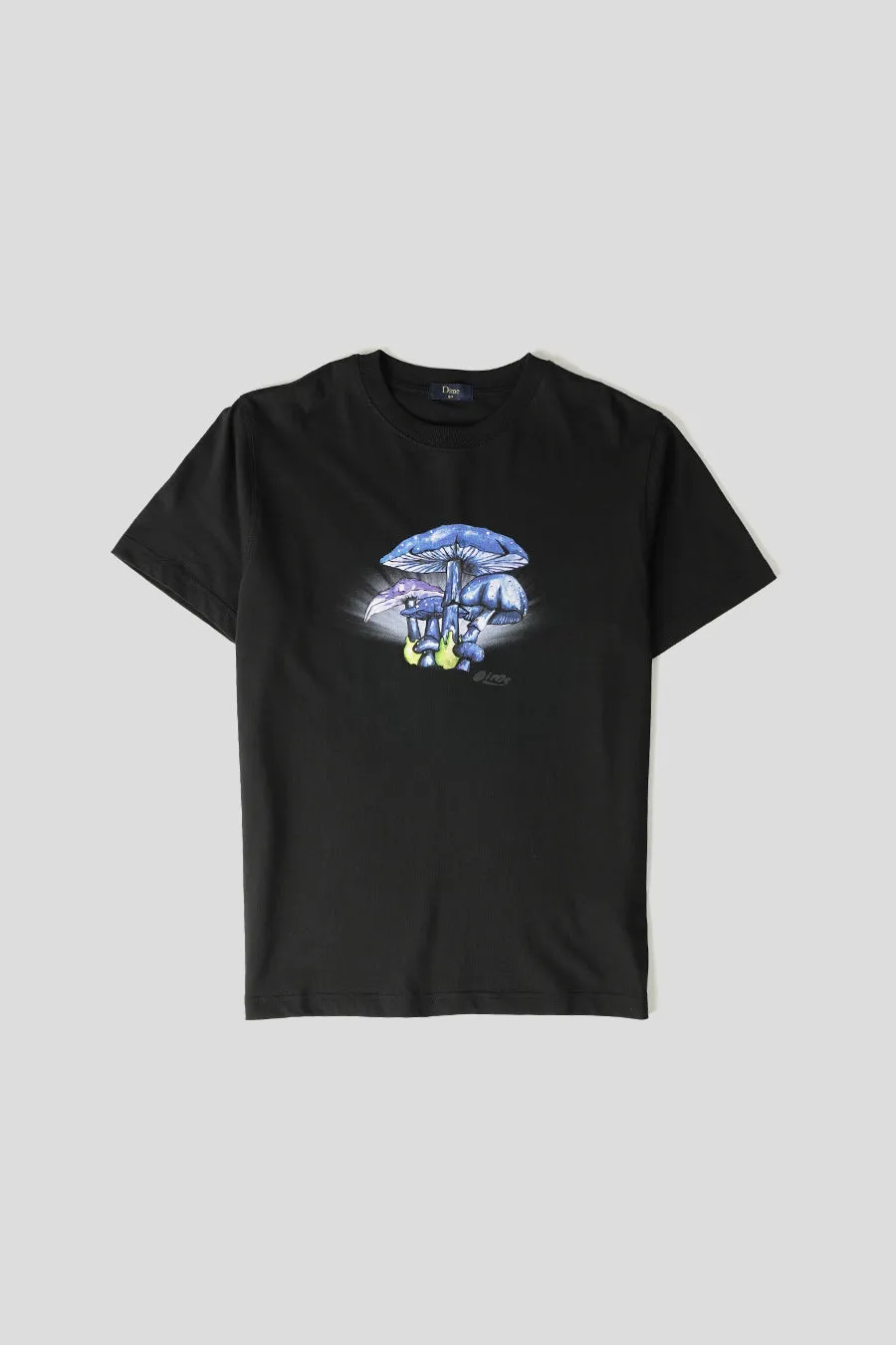 T-SHIRT POISON NOIR