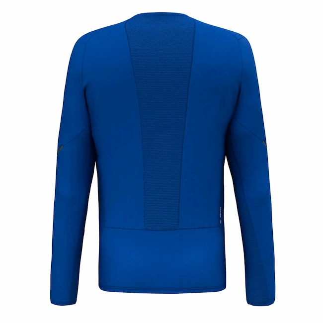 T-shirt pour homme Salewa  X-Alps Tech Dry M L/S Tee