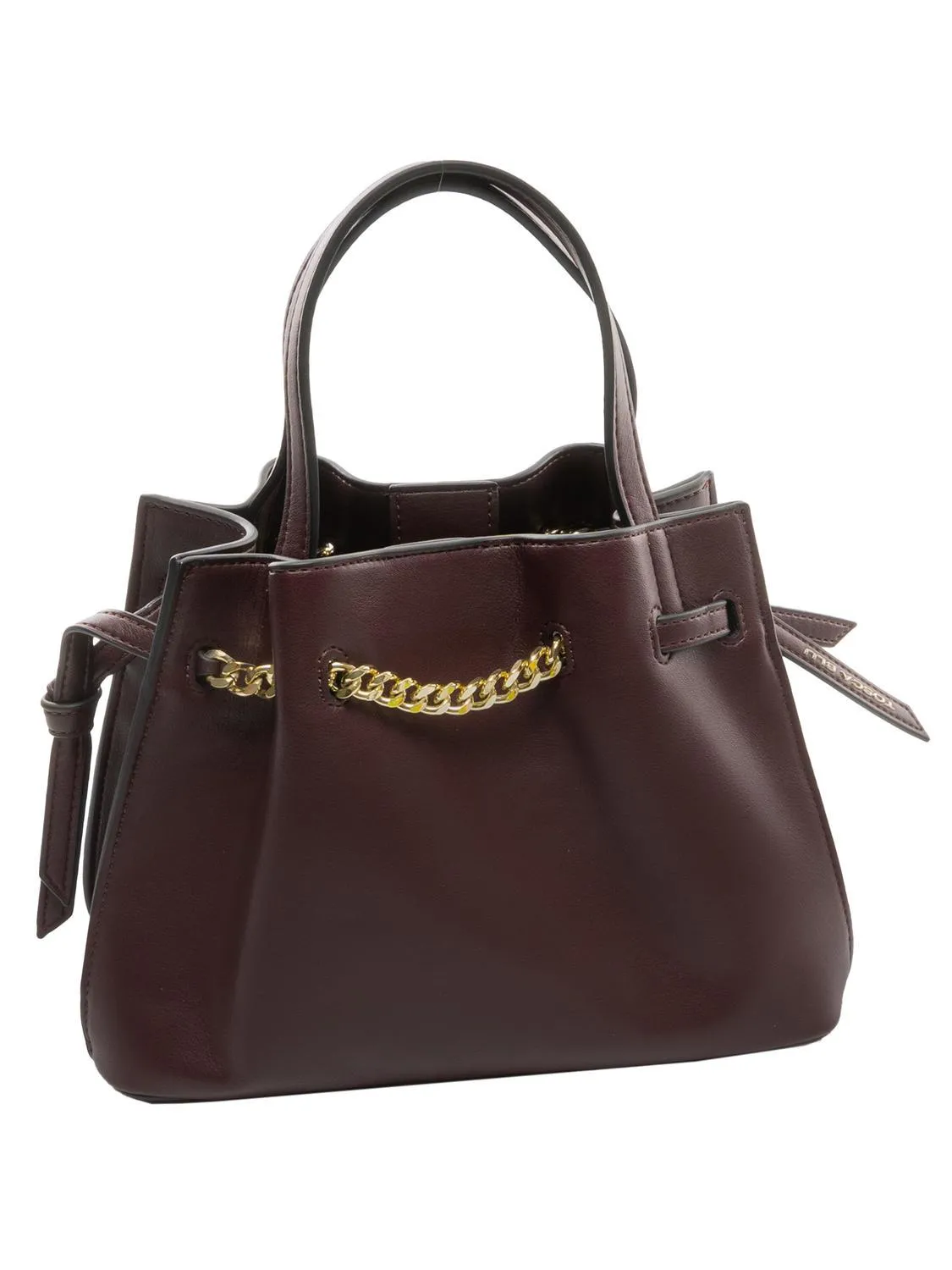 Tosca Blu Amaretto Sac À Main, Avec Bandoulière Aubergine - Achetez À Prix Outlet!
