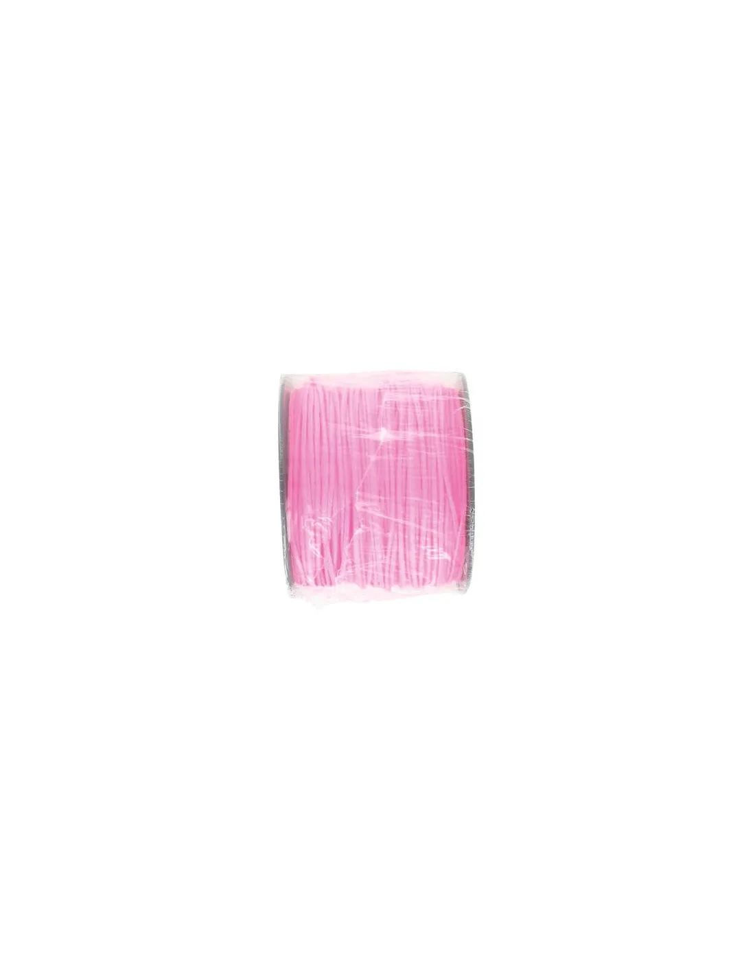 TRESSE ROSE FLUO 1,5MM 100M OUTIBAT D015PPRFUXB100