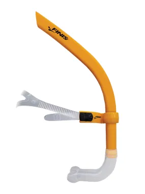 Tuba de natation Glide - Orange