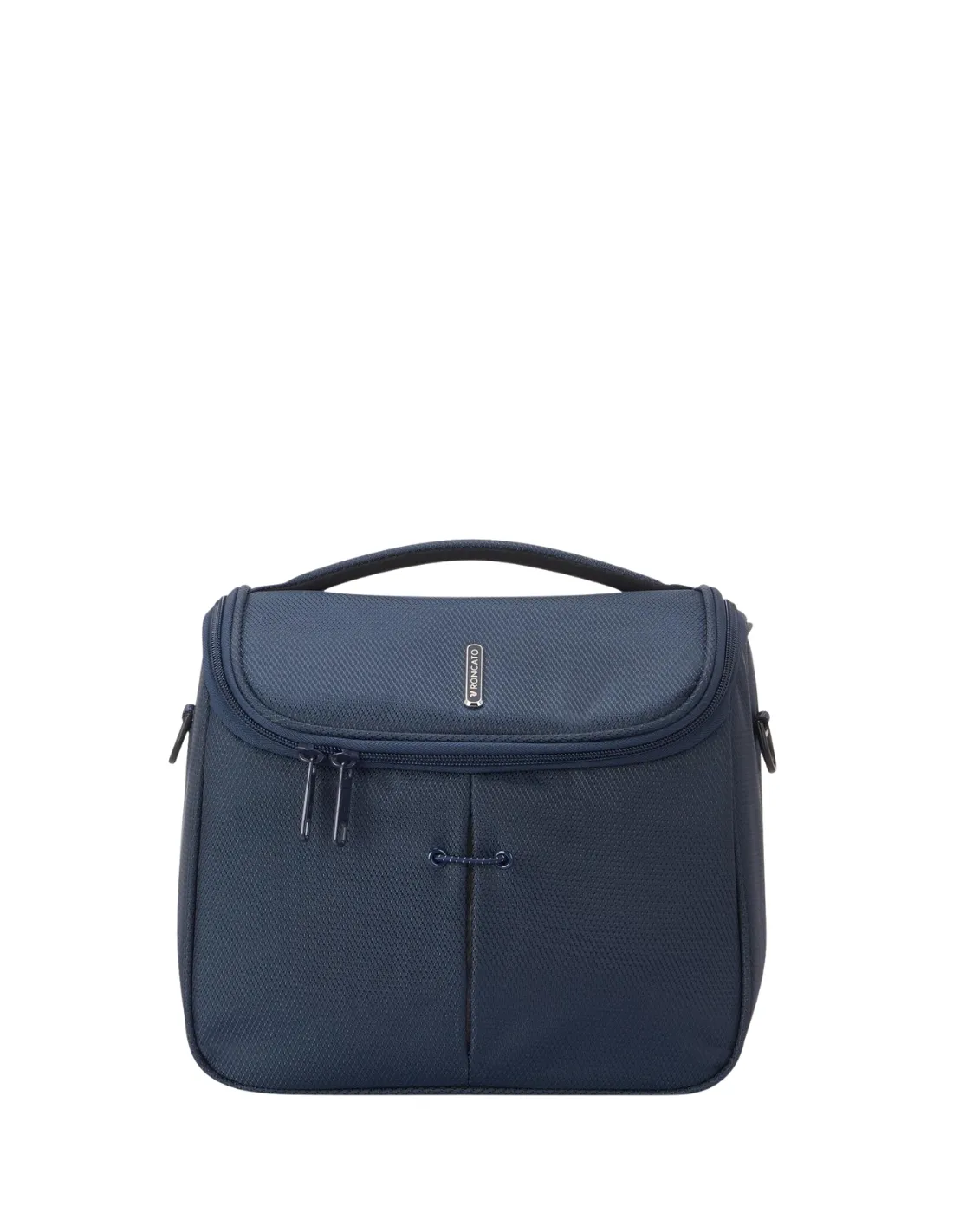 Vanity ironik 2.0 Roncato Ref 59415 23 Bleu Nuit 28*24*17 cm