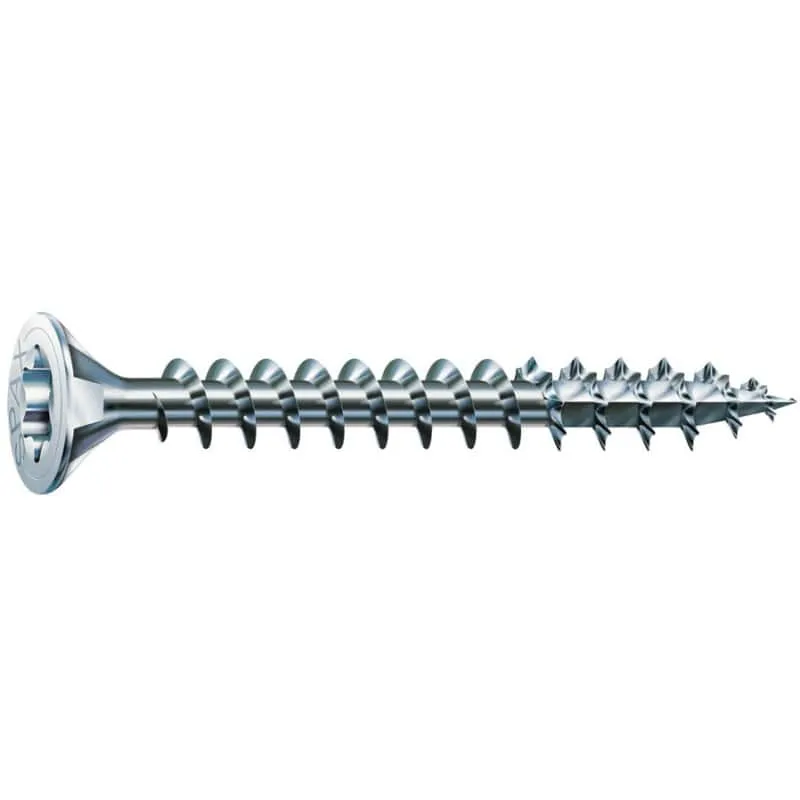 Vis spax® - Ø 3 mm - tête fraisée empreinte torx SPAX