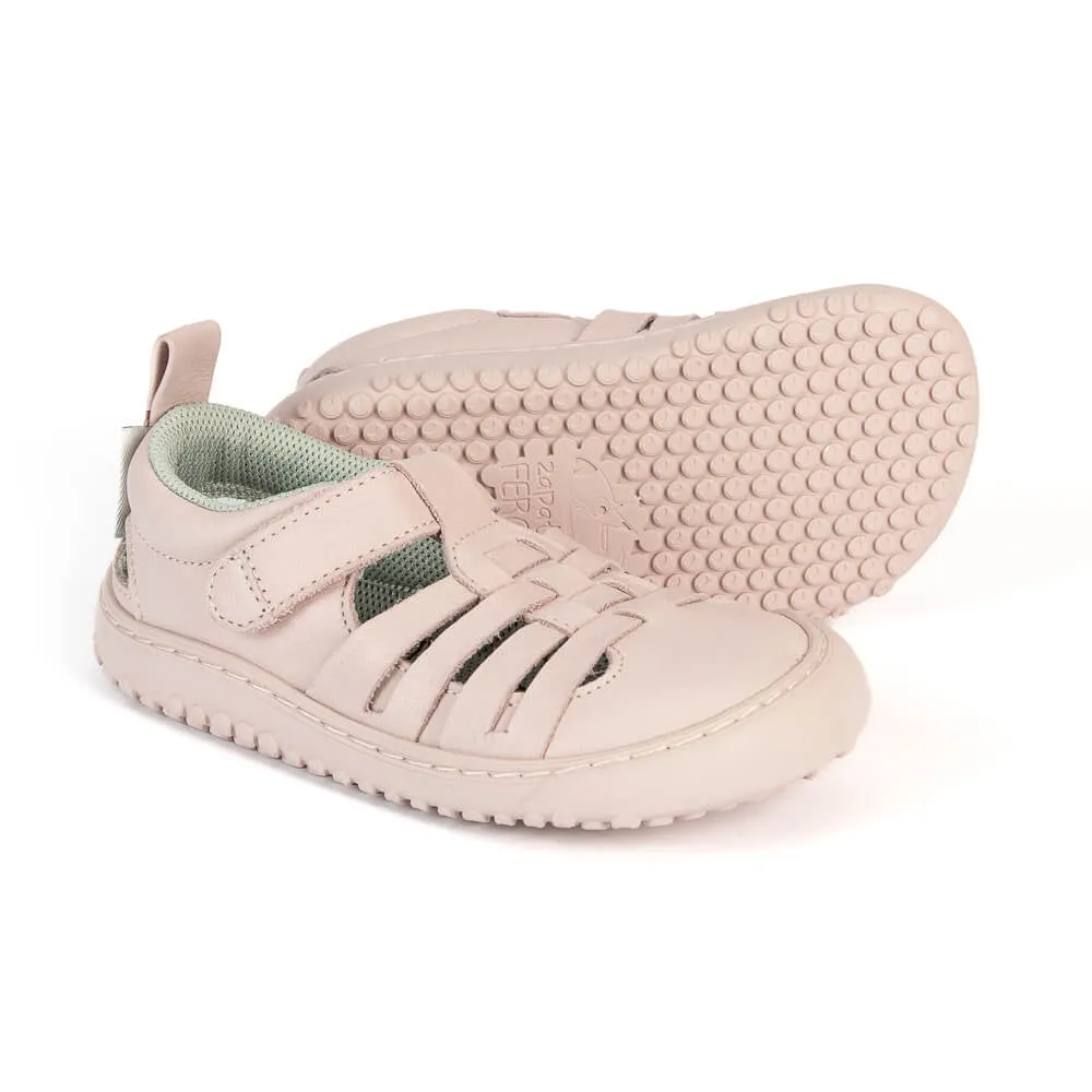 Zapato Feroz Rockers Tabarca Rose Ple 2023
